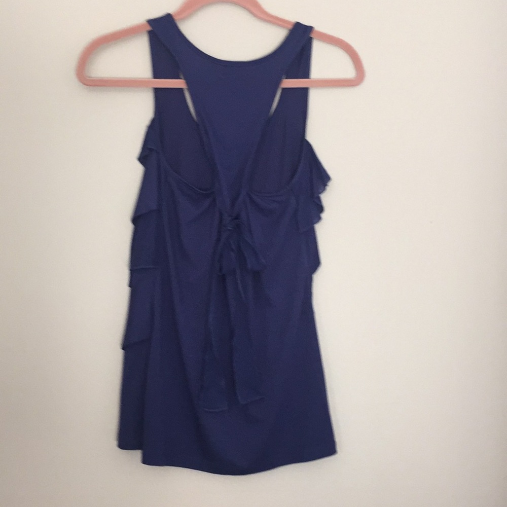 EYELASH COUTURE TOP - Picture 2 of 8